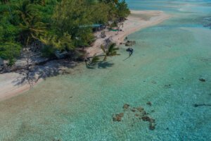 3 Jours à Rangiroa - Guide Polynésie Française