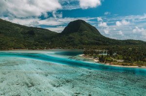 3 Jours à Huahine - Guide Polynésie Française