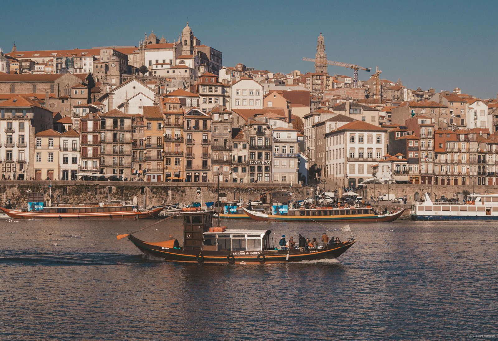 Porto : un week end d'évasion au Portugal