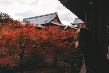 Visiter Kyoto Les Incontournables