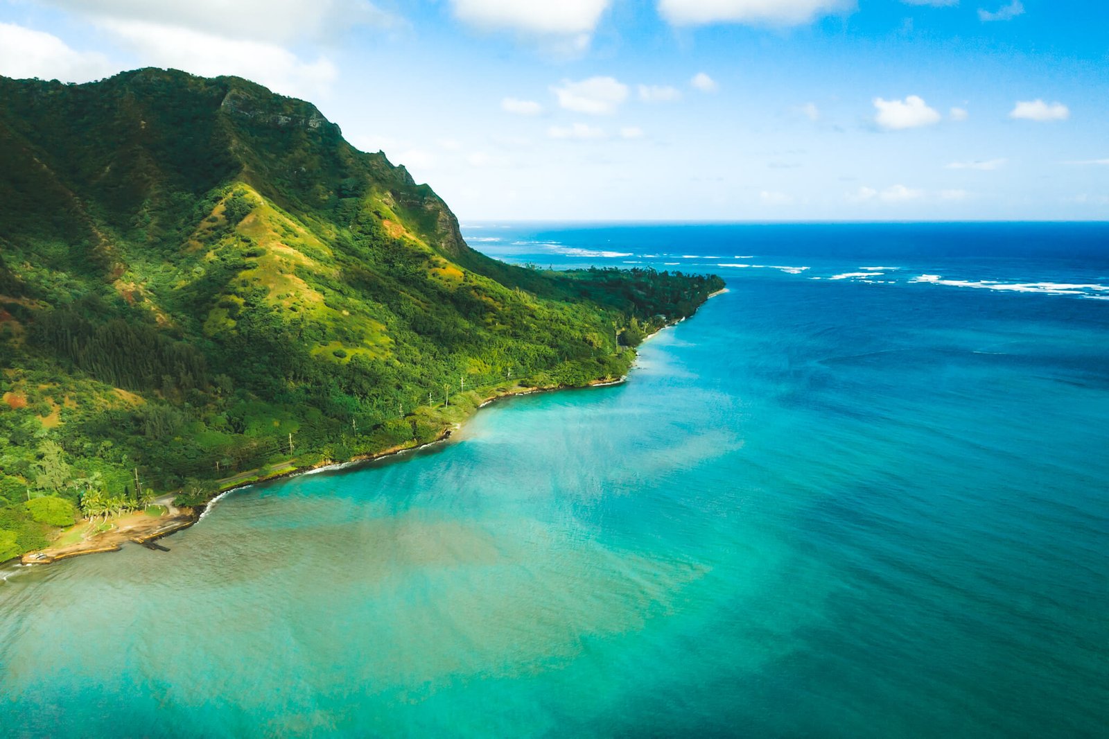 organiser un voyage a hawaii
