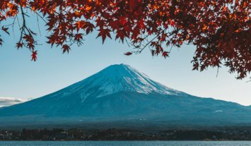 Visiter Mont Fuji En Une Journée