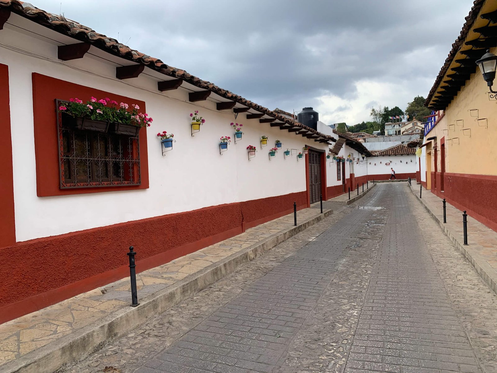 Visiter San Cristobal de las Casas dans le Chiapas